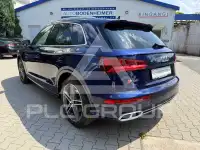 2020 Audi SQ5