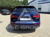 2020 Audi SQ5