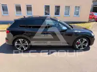 2020 Audi SQ5