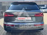 2020 Audi SQ5
