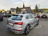 2020 Audi SQ5