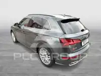 2020 Audi SQ5