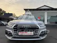 2020 Audi SQ5