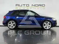 2020 Audi SQ5