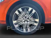 2020 Audi SQ5