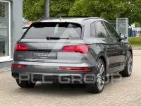 2020 Audi SQ5