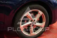 2020 Audi SQ5