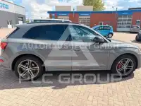 2020 Audi SQ5
