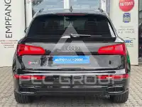 2020 Audi SQ5