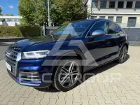 2020 Audi SQ5