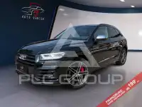 2020 Audi SQ5