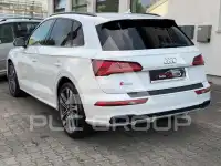 2020 Audi SQ5