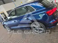 2020 Audi SQ5
