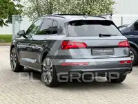 2020 Audi SQ5