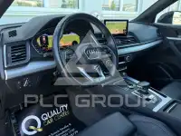 2020 Audi SQ5