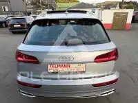 2020 Audi SQ5