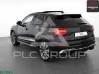 2020 Audi SQ2