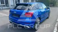 2020 Audi SQ2