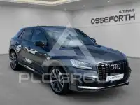2020 Audi SQ2