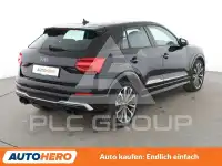 2020 Audi SQ2