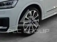 2020 Audi SQ2