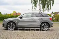 2020 Audi SQ2