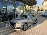 2020 Audi SQ2