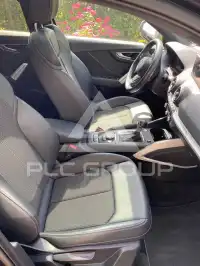 2020 Audi SQ2