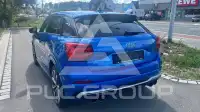 2020 Audi SQ2