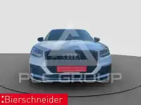 2020 Audi SQ2