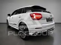 2020 Audi SQ2