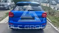 2020 Audi SQ2