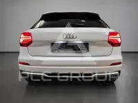 2020 Audi SQ2