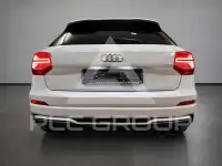 2020 Audi SQ2