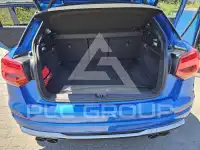2020 Audi SQ2