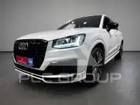 2020 Audi SQ2