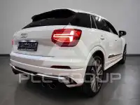 2020 Audi SQ2