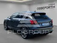 2020 Audi SQ2