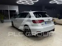 2020 Audi RS3