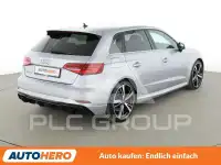 2020 Audi RS3