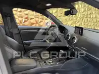 2020 Audi RS3