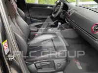 2020 Audi RS3