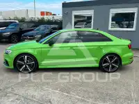 2020 Audi RS3