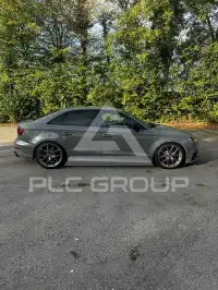 2020 Audi RS3