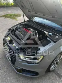 2020 Audi RS3