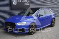 2020 Audi RS3