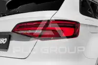 2020 Audi RS3