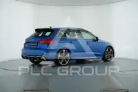2020 Audi RS3