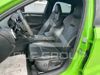 2020 Audi RS3