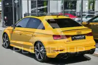 2020 Audi RS3